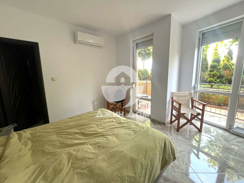 Продава се Тристаен апартамент в с. Равда, Област Бургас - 73 кв.м за 1302 €/кв.м - Снимка #3