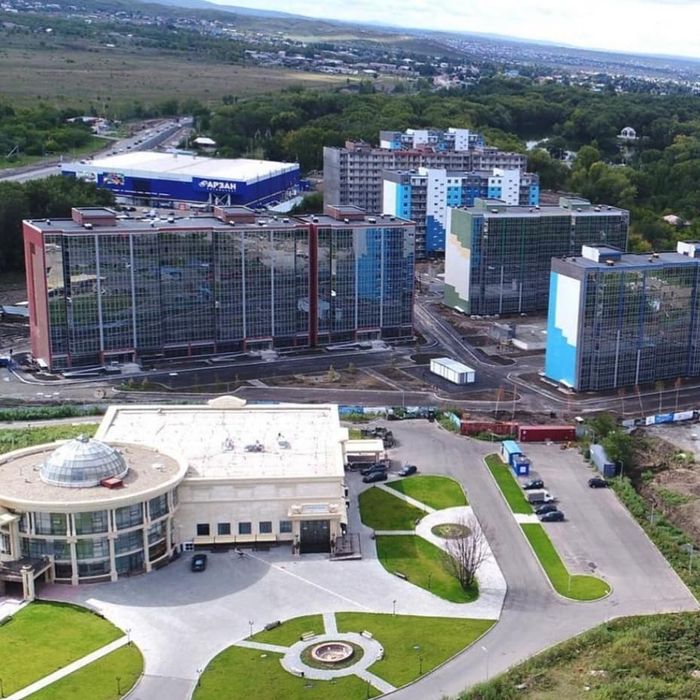 Продам квартиру Иртыш Сити