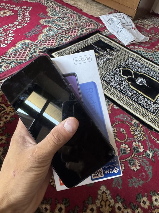 Mi 9T 128 gb sotiladi