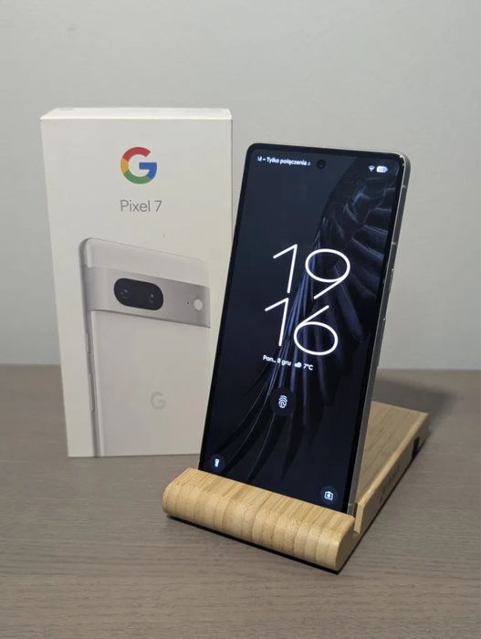 Продам Google Pixel 7