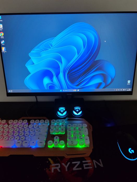 Компьютер игровой