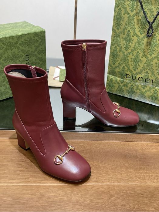 Botine Gucci 35-42