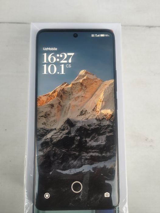 Redmi not 14 pro+5G Global 12/512 ideal holatda