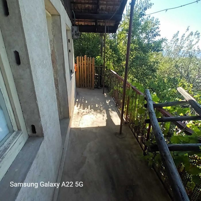 Продава се Къща в с. Бегунци, Област Пловдив - 45 кв.м за 816 €/кв.м - Снимка #3