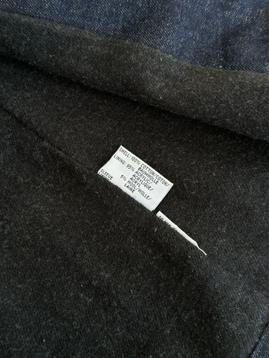 Мъжко дънково яке G-STAR (Just the Product) - размер L, КАТО НОВО