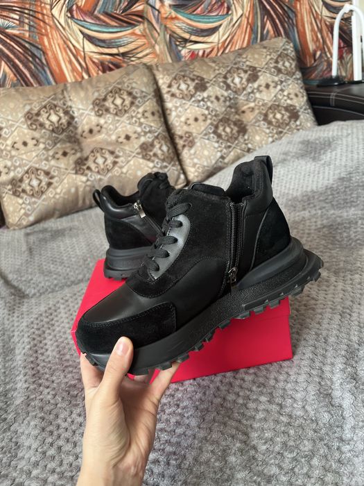 Продам обувь демисезон