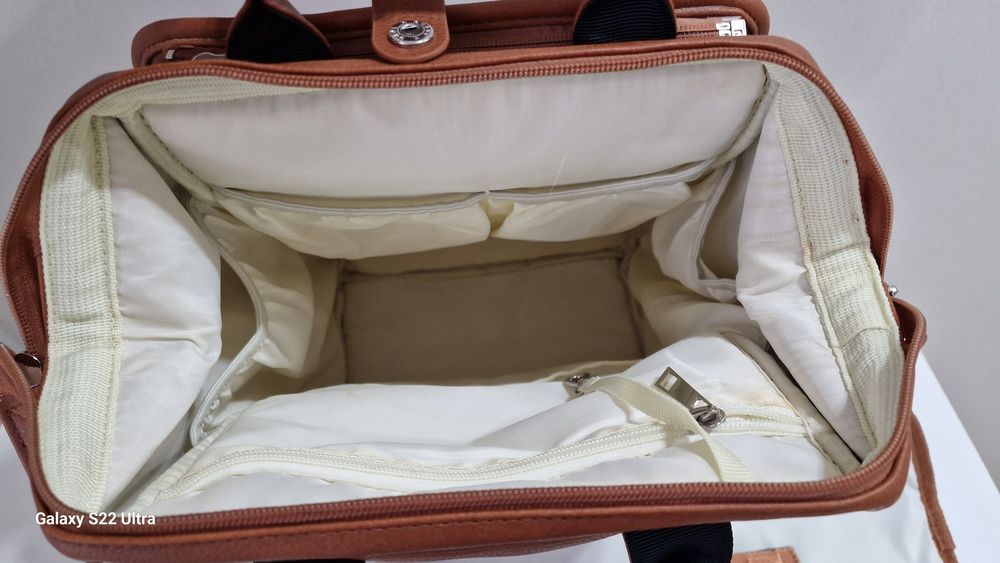 Сумка для мамы Mommy bag