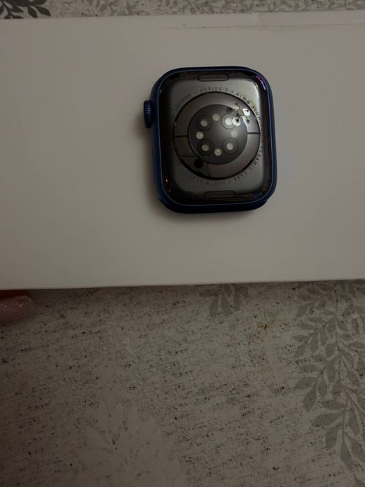 Aplle Watch 7. 41 размер