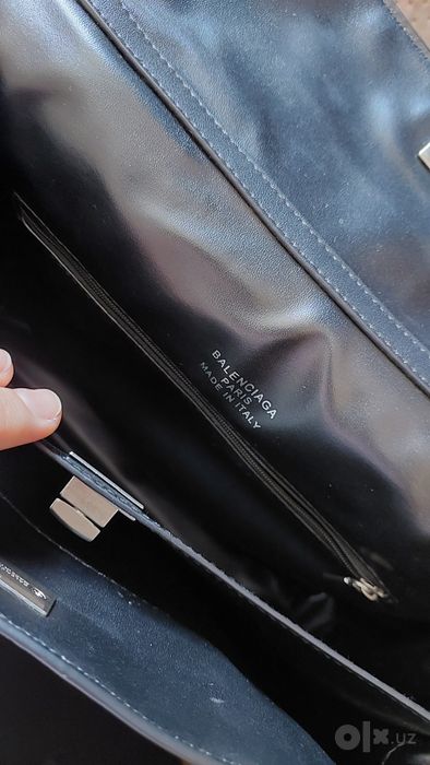 Сумка Balenciaga Rodeo