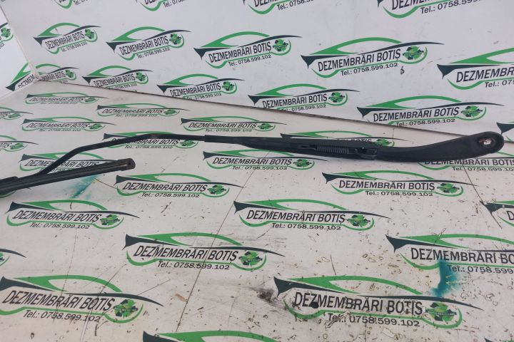 Brat stergator dreapta Renault Megane a 2-a generatie