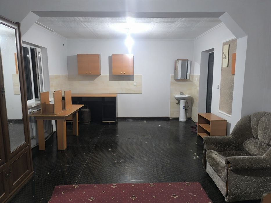 Сдаётся квартира