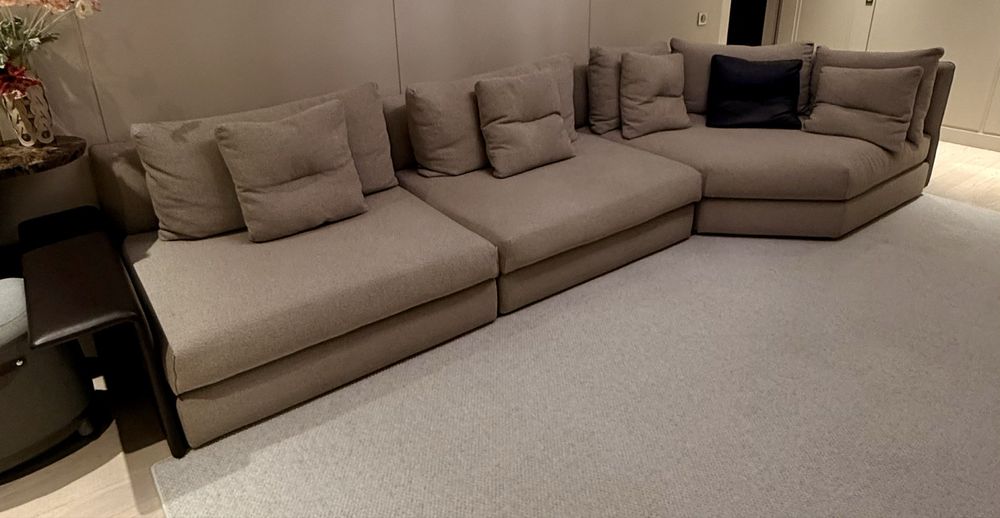 Диван дизайнерский