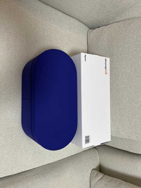 Маша за коса Dyson AIRWRAP HS08 i.d.™ Vn/Bu/Tz (533670-01) , 1300 W
