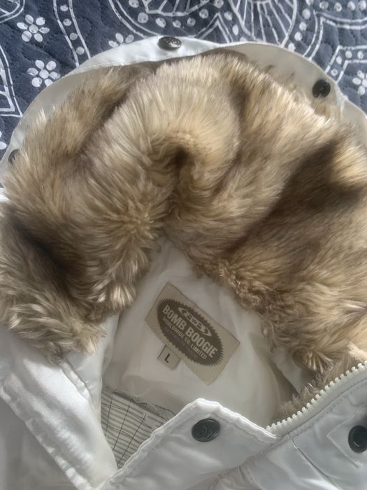 Лот маркови топли якета