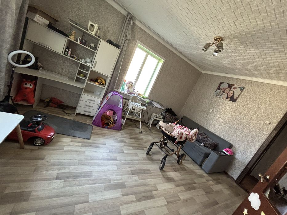 Продам 3ком квартира срочноооооо