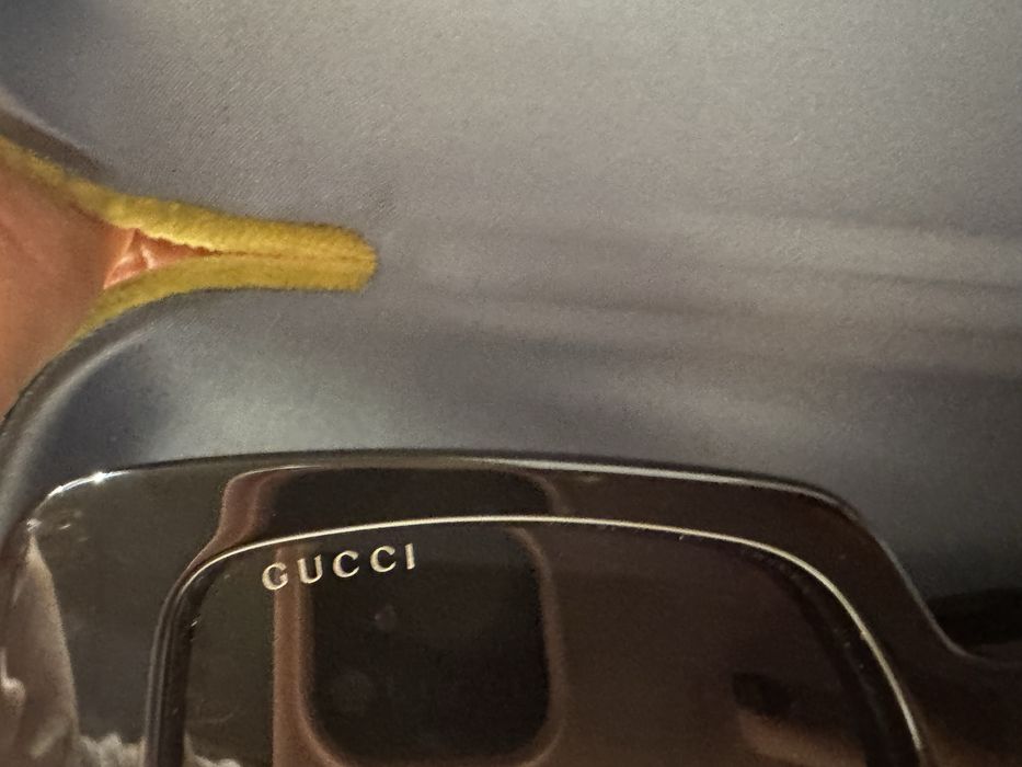 Слънчеви очила Gucci