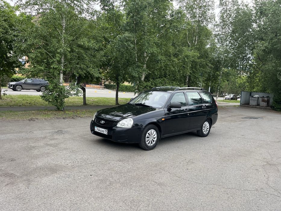 Продам Lada Priora