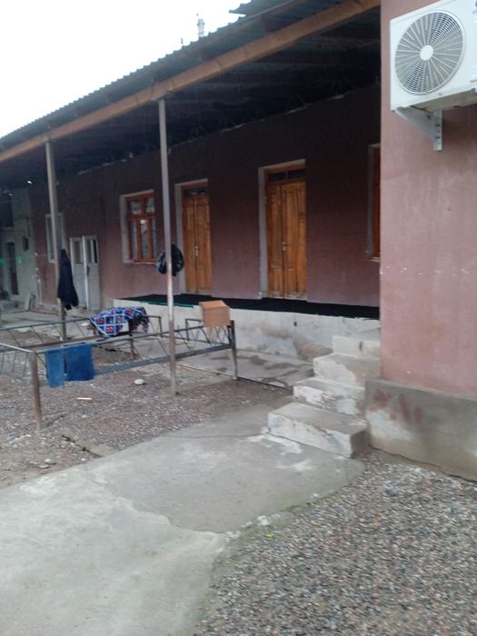 Toshkent shaxar bektemir tumani