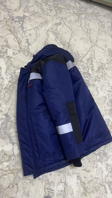 Спецкуртка новый