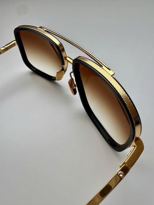 DITA Mach One Titanium 18K Made in Japan