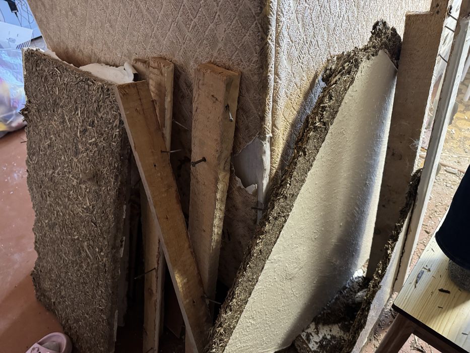 Отдам доски и дсп