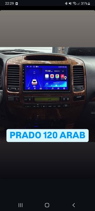 Автомагнитолы на базе андроид от 65.000тг,, RedLine,  Corvette, Teyes