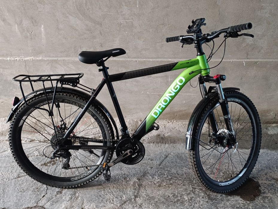 Velosiped 26 razmer