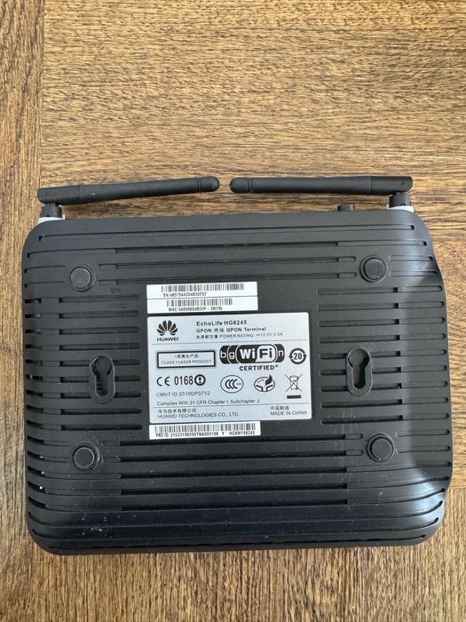 Продам модем Huawei