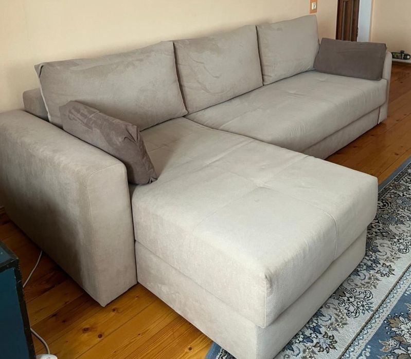 Диван раскладной