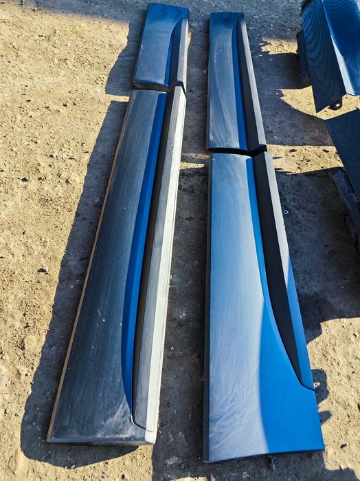 Врати и лайсни Seat Ateca FR Лява Дясна врата Сеат Атека 2022