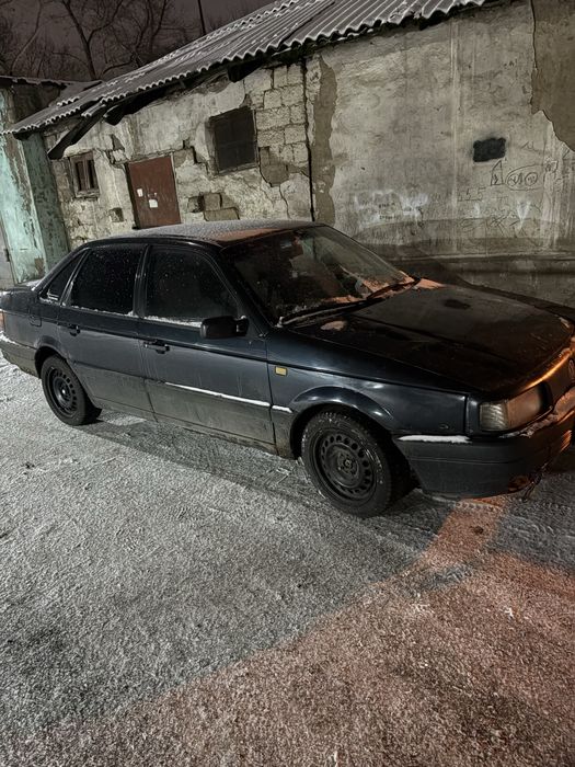 Продам Пассат б3 седан