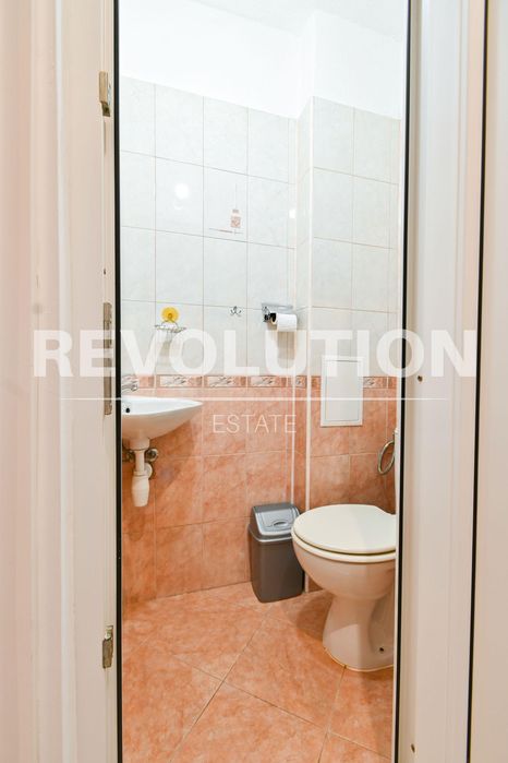 Дава се под наем Тристаен апартамент в София, Гео Милев - 108 кв.м за 1100 € - Снимка #7