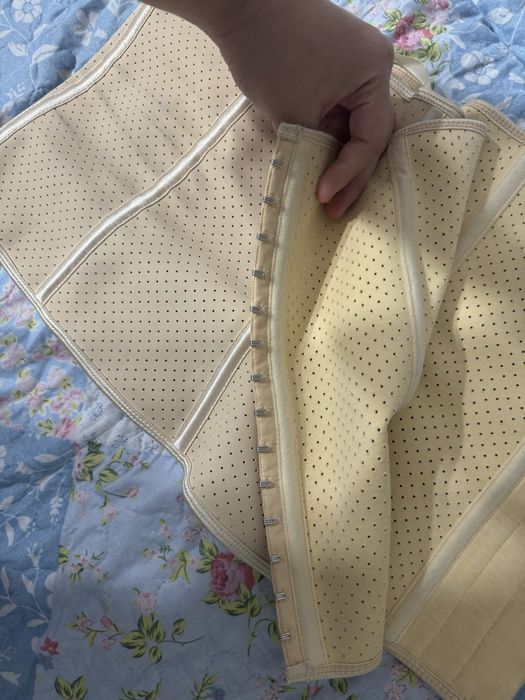 Корсет для коррекции фигур