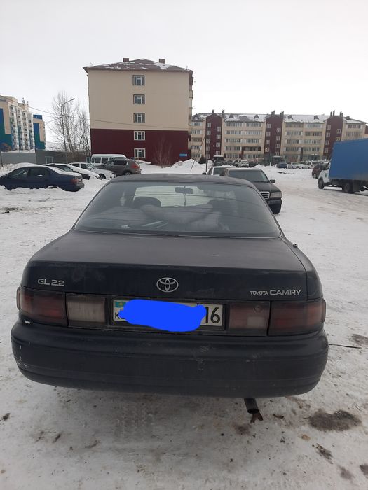 Продам Toyota camry, 1993г