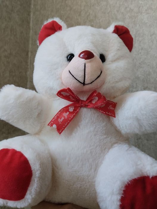 Юмшок уйинчок Айикча