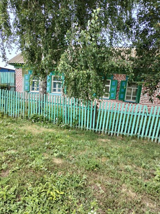 Продам дом!с Покровка Есильский район