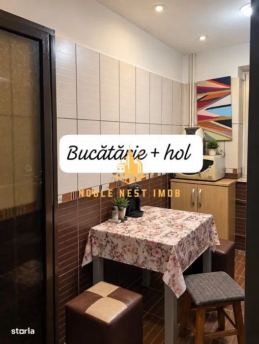 Apartament 2 camere, Trivale, Complex 1
