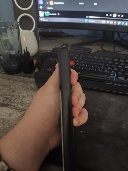 Samsung Galaxy A53 втора употреба