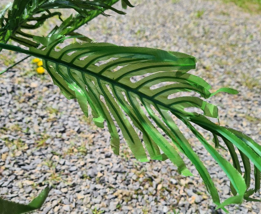 Новые искусственные деревья