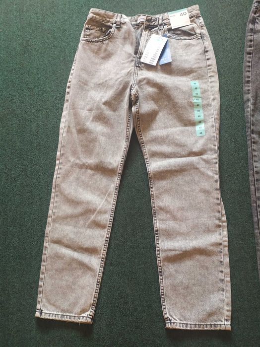 Blugi dama marimea 40 noi nouti