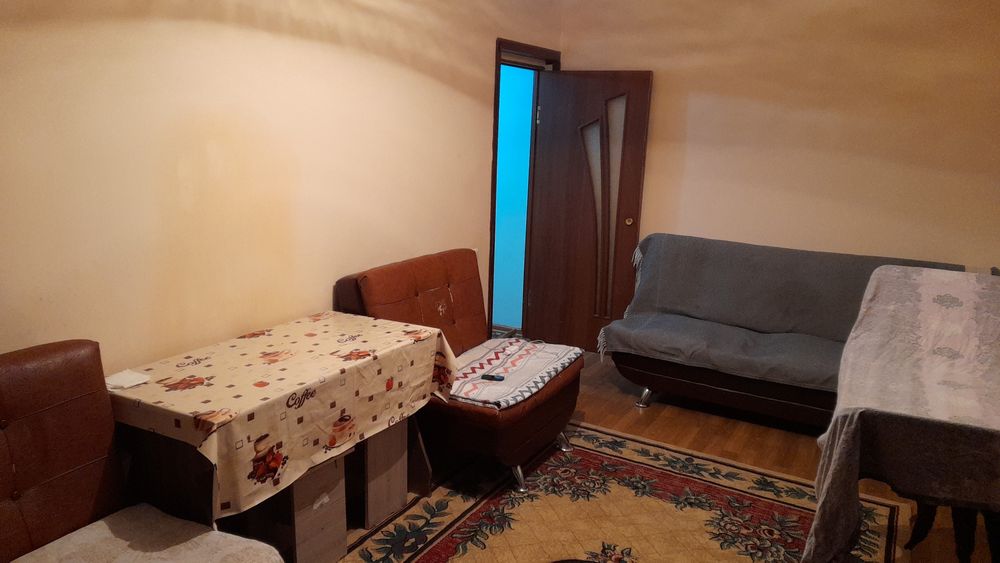 1 ком квартира в центре посуточно