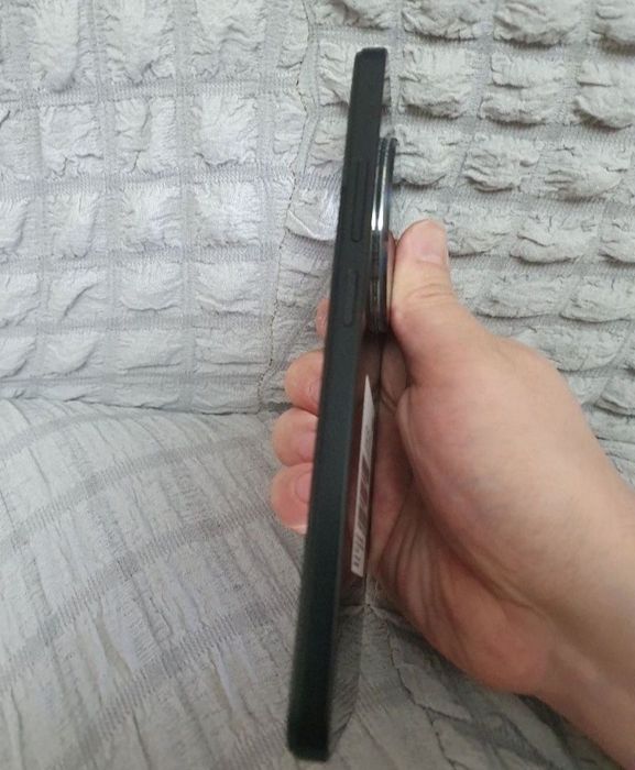 Srochna Sotiladi Xiaomi Redmi 14C 8+8/256Gb Black 4G Original Global