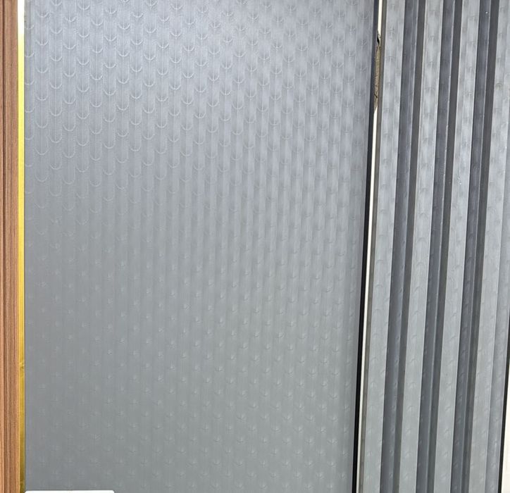 Бамбук панель гибкий мрамор