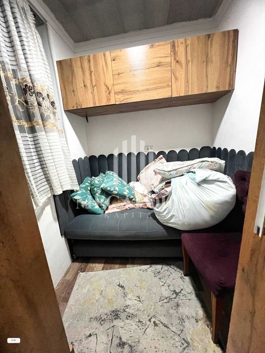 Buxoro 5-mikrorayonda 2 xonali kvartira arzon narxda sotiladi. №482