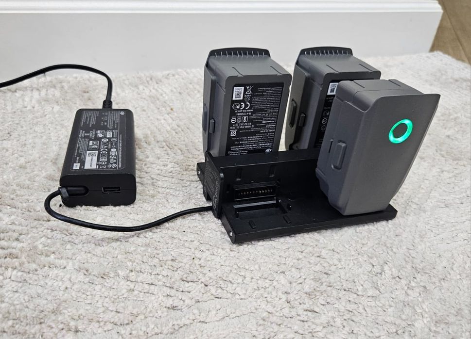 Квадрокоптер Мавик про 2 (професиональный)