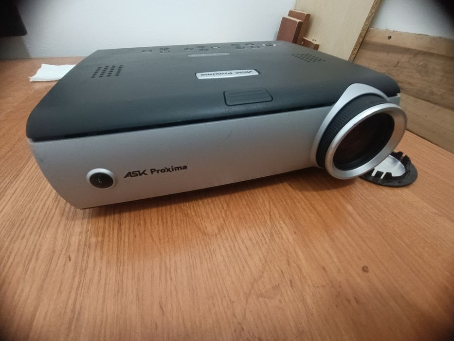 Проектор Ask Proxima