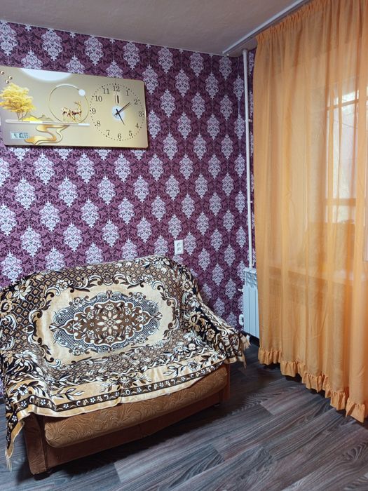 Сдам квартиру на долгий срок