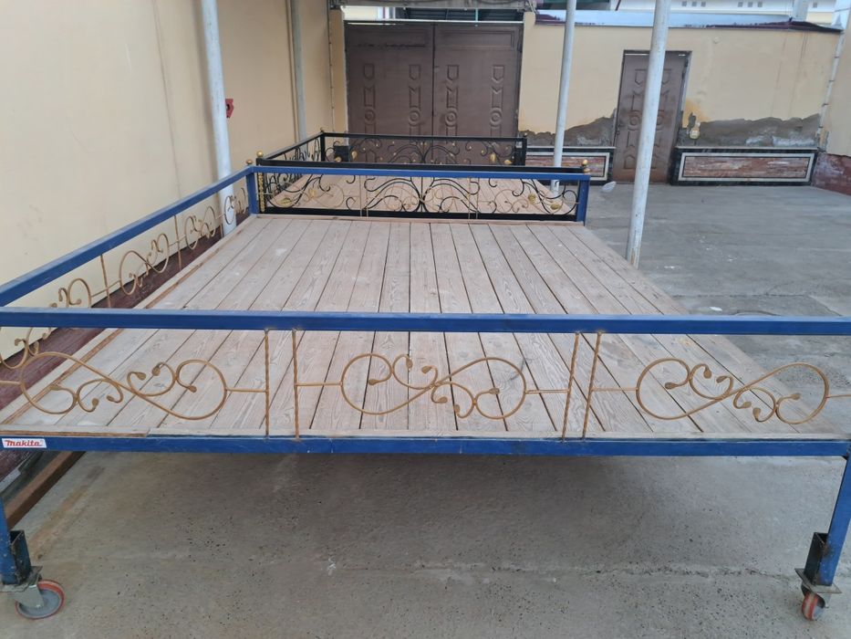 Tapchan kat sotiladi
