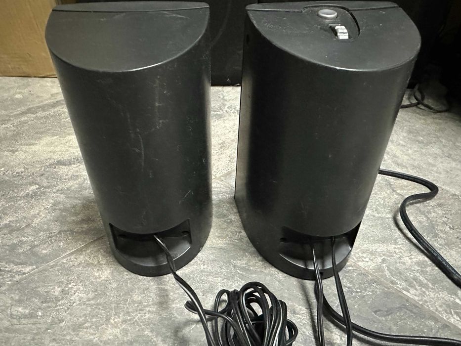 Тонколони за компютър Philips MMS 121/00