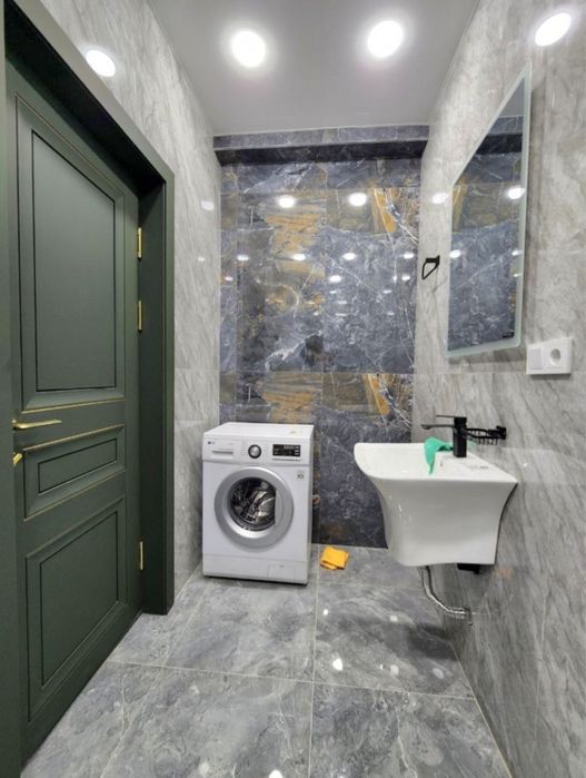 Kunlik kvartira Gardens  Residence